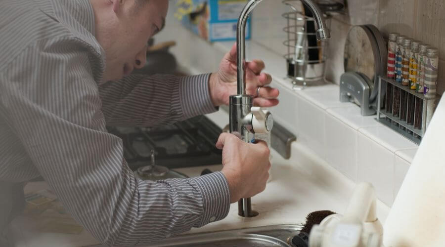 Local annual plumbing maintenance in Flomaton, AL